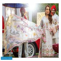 Firdous Grandeur Luxury Collection Wholesale Pakistani Dress