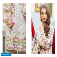 Firdous Grandeur Luxury Collection Wholesale Pakistani Dress