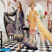 Firdous Grandeur Luxury Collection Wholesale Pakistani Dress