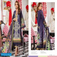 Firdous Grandeur Luxury Collection Wholesale Pakistani Dress
