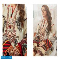 Firdous Grandeur Luxury Collection Wholesale Pakistani Dress