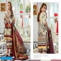 Firdous Grandeur Luxury Collection Wholesale Pakistani Dress