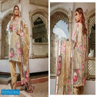 Firdous Resham Printed Linen Winter Collection Part-4 Wholesale Branded Pakistani Dresses