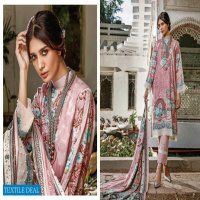 Firdous Resham Printed Linen Winter Collection Part-4 Wholesale Branded Pakistani Dresses