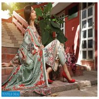 Firdous Resham Printed Linen Winter Collection Part-4 Wholesale Branded Pakistani Dresses