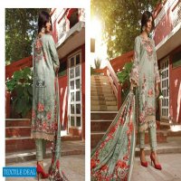 Firdous Resham Printed Linen Winter Collection Part-4 Wholesale Branded Pakistani Dresses