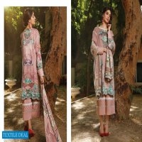 Firdous Resham Printed Linen Winter Collection Part-4 Wholesale Branded Pakistani Dresses