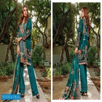 Firdous Resham Printed Linen Winter Collection Part-4 Wholesale Branded Pakistani Dresses