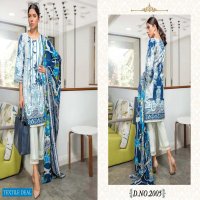 Firdous Urbane Wholesale Full Printed Concept Dress Material