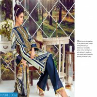 Firdous Virasat Digital Embroidered Lawn Collection 2019 Wholesaler And Dealer