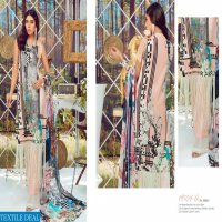 Firdous Virasat Digital Embroidered Lawn Collection 2019 Wholesaler And Dealer
