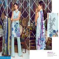 Firdous Virasat Digital Embroidered Lawn Collection 2019 Wholesaler And Dealer