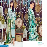 Firdous Virasat Digital Embroidered Lawn Collection 2019 Wholesaler And Dealer