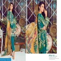 Firdous Virasat Digital Embroidered Lawn Collection 2019 Wholesaler And Dealer