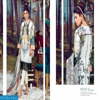 Firdous Virasat Digital Embroidered Lawn Collection 2019 Wholesaler And Dealer