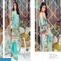 Firdous Virasat Digital Embroidered Lawn Collection 2019 Wholesaler And Dealer