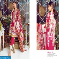 Firdous Virasat Digital Embroidered Lawn Collection 2019 Wholesaler And Dealer