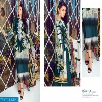 Firdous Virasat Digital Embroidered Lawn Collection 2019 Wholesaler And Dealer