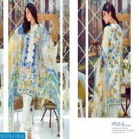 Firdous Virasat Digital Embroidered Lawn Collection 2019 Wholesaler And Dealer