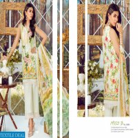 Firdous Virasat Digital Embroidered Lawn Collection 2019 Wholesaler And Dealer