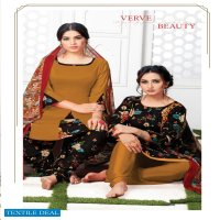 Floreon Beauty Patiyala Vol-3 Wholesale Cotton Dress Material