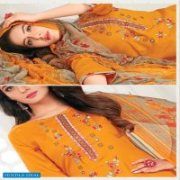 Floreon Magic Patiyala Wholesale Dress Material