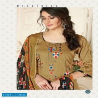 Floreon Queen patiyala vol-4 Wholesale patiala dress materials