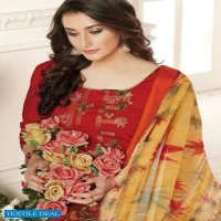 Floreon Queen patiyala vol-4 Wholesale patiala dress materials