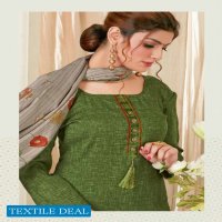 Floreon Sonam Premium Wholesale Salwar Suits