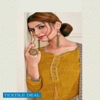 Floreon Sonam Premium Wholesale Salwar Suits