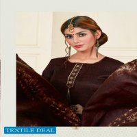 Floreon Sonam Premium Wholesale Salwar Suits