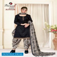 Floreon Sonam Premium Wholesale Salwar Suits
