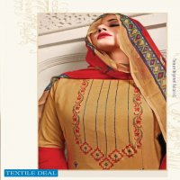 Floreon Tik Tok Wholesale Shopping Printed Dress Material