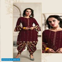 Floreon Tik Tok Wholesale Shopping Printed Dress Material