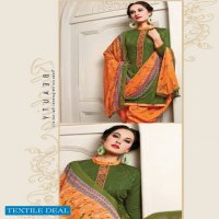 Floreon Tik Tok Wholesale Shopping Printed Dress Material