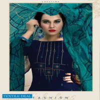 Floreon Tik Tok Wholesale Shopping Printed Dress Material