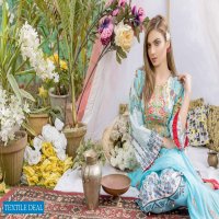 Florian By Adan Libaas Wholesale Shopping embroidered Dupatta Collection Branded Pakistani