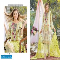 Florian By Adan Libaas Wholesale Shopping embroidered Dupatta Collection Branded Pakistani
