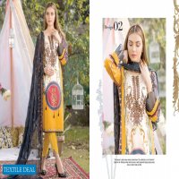 Florian By Adan Libaas Wholesale Shopping embroidered Dupatta Collection Branded Pakistani