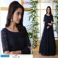 Flory Vol-3 online Shopping Designer Exclusive Anarkali Suits