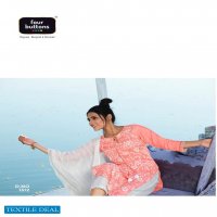Four Buttons Four Gems Vol-2 Wholesale Designer Lucknowi Work Salwar Kameez