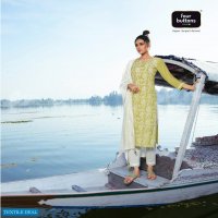 Four Buttons Four Gems Vol-2 Wholesale Designer Lucknowi Work Salwar Kameez