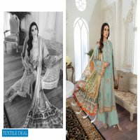 Freesia Luxury Lawn Collection Wholesale Original Pakistani Dress