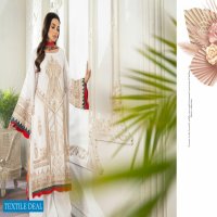 Freesia Luxury Lawn Collection Wholesale Original Pakistani Dress