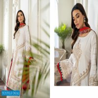 Freesia Luxury Lawn Collection Wholesale Original Pakistani Dress