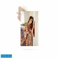 Freesia Luxury Lawn Collection Wholesale Original Pakistani Dress