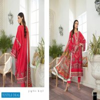 Freesia Luxury Lawn Collection Wholesale Original Pakistani Dress