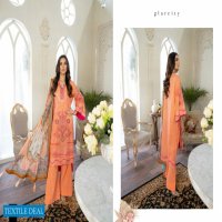 Freesia Luxury Lawn Collection Wholesale Original Pakistani Dress