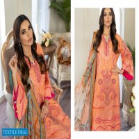 Freesia Luxury Lawn Collection Wholesale Original Pakistani Dress