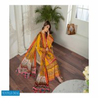 Freesia Luxury Lawn Collection Wholesale Original Pakistani Dress